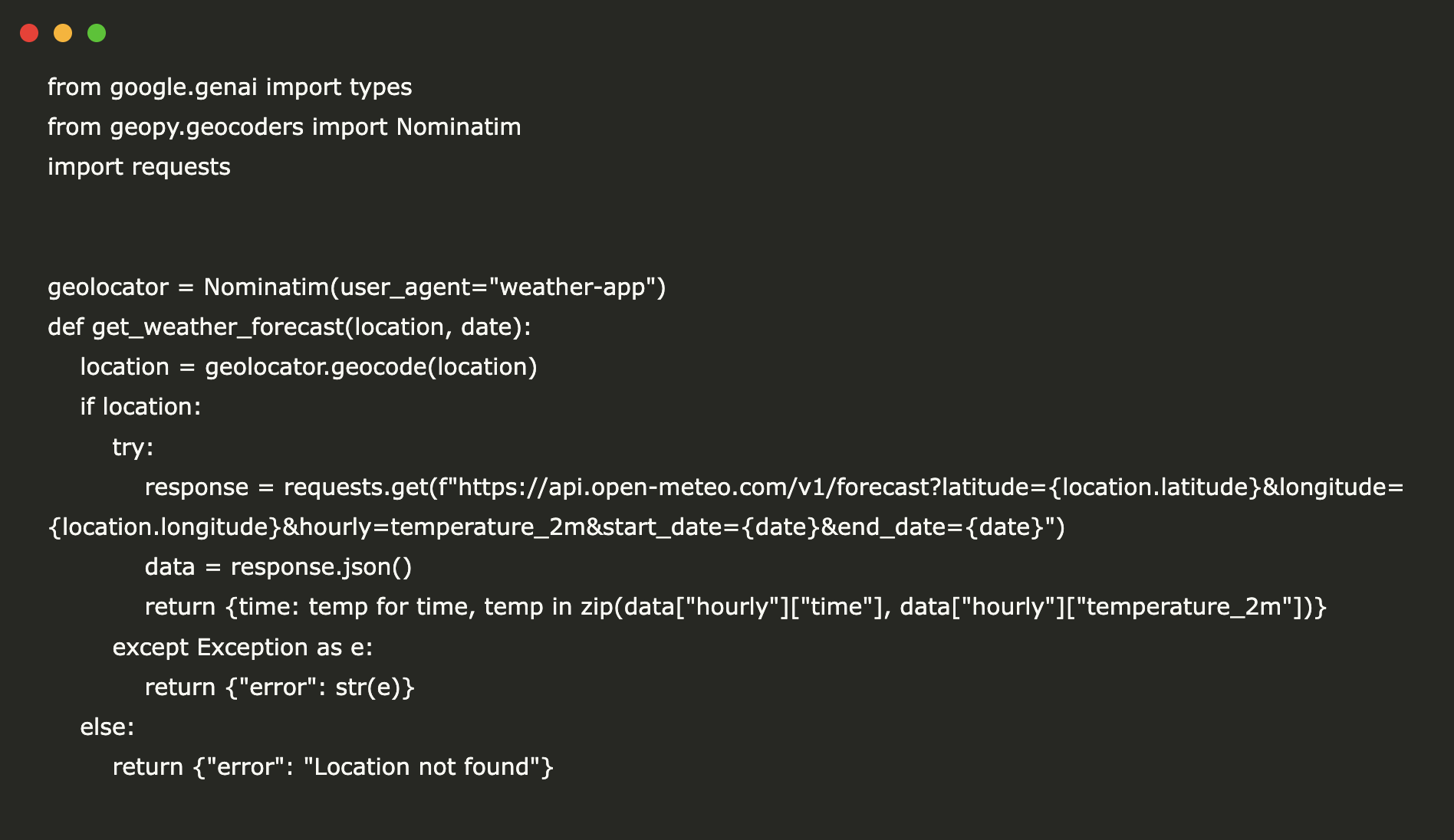 A Coding Guide to Different Function Calling Methods to Create Real-Time, Tool-Enabled Conversational AI Agents